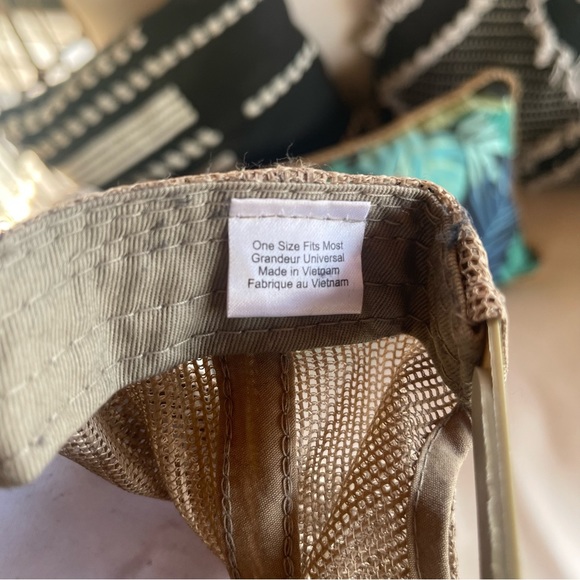 Bass Pro Shops Dad Hat OS - Picture 6 of 7